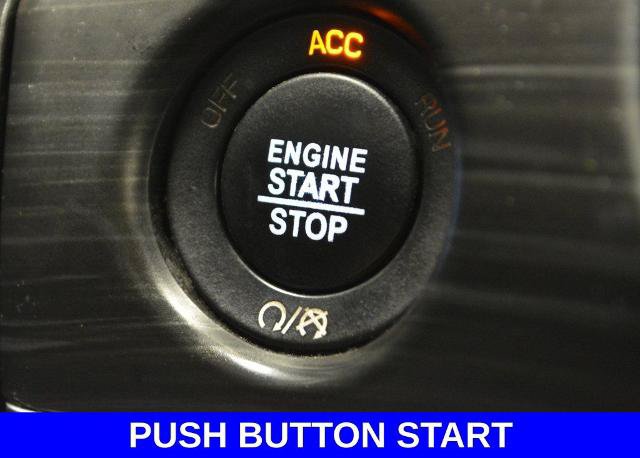 Used 2021 Jeep Grand Cherokee Limited AWD/4WD image 21
