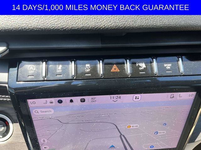 Used 2023 Jeep Grand Cherokee Limited RWD image 30