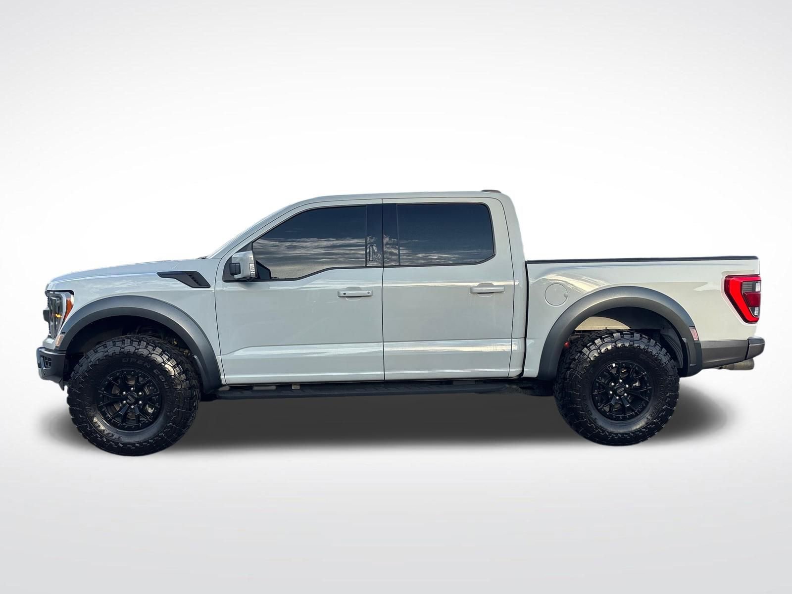 Certified 2023 Ford F150 Raptor w/ Raptor 37 Performance Package AWD/4WD video 2