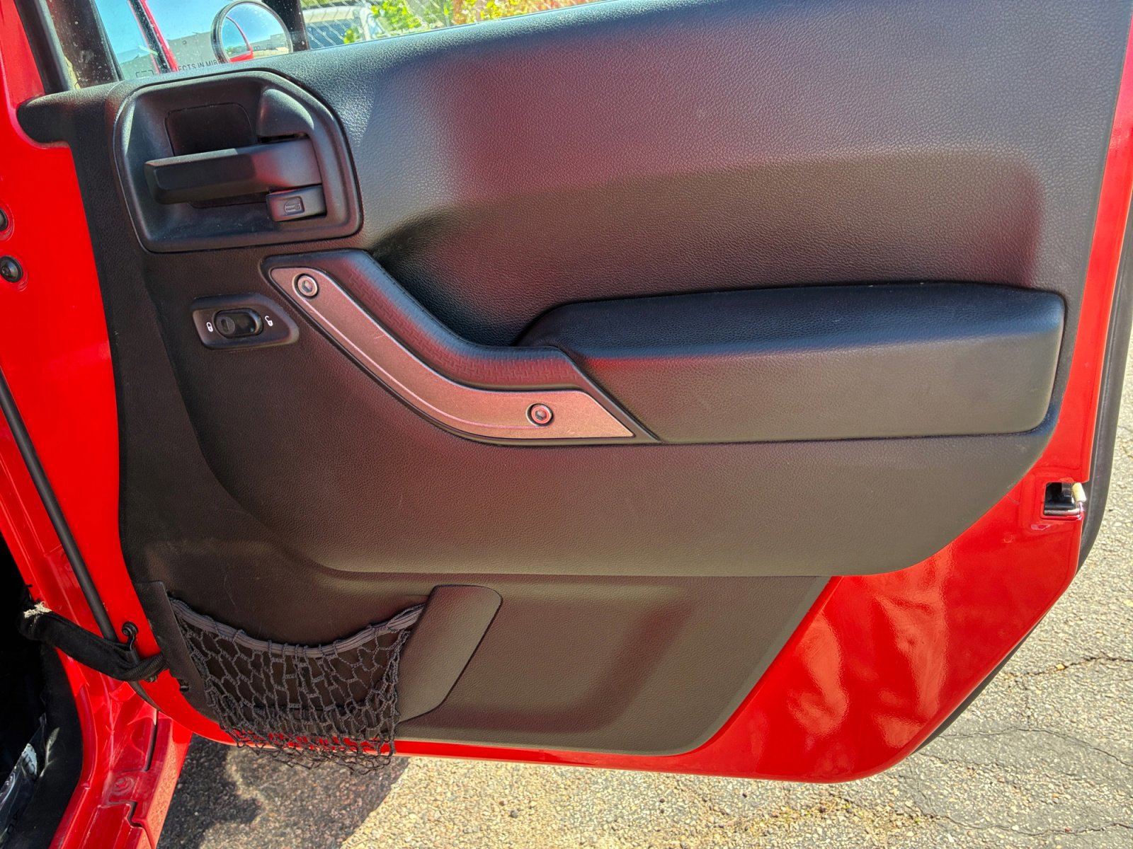 Used 2017 Jeep Wrangler Unlimited Sport w/ Quick Order Package 24S image 16