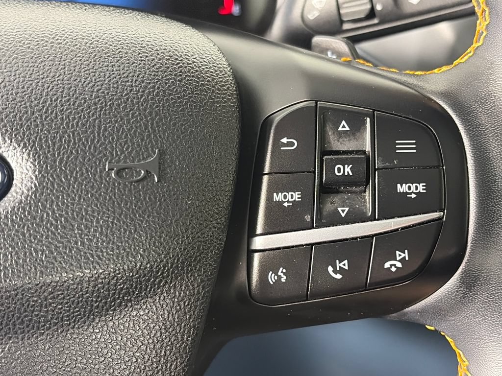 Certified 2025 Ford Maverick Tremor AWD/4WD image 18