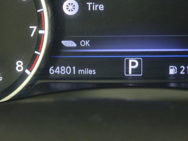 Used 2020 Nissan Murano S w/ Technology Package image 28