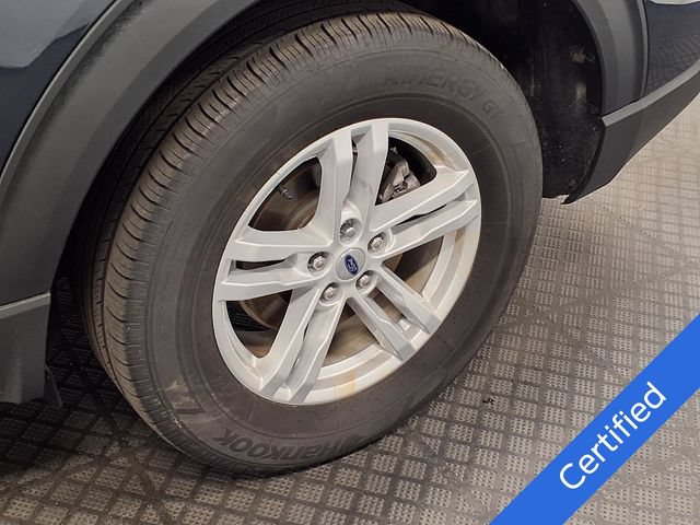 Certified 2023 Ford Explorer XLT w/ Equipment Group 202A AWD/4WD image 31