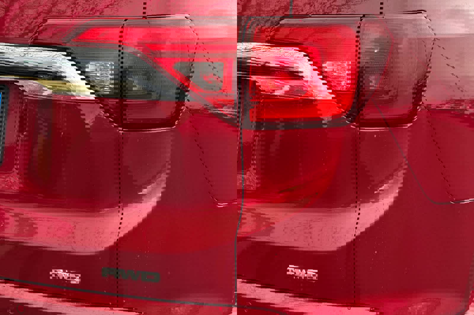 Used 2019 GMC Acadia Denali w/ Technology Package image 29