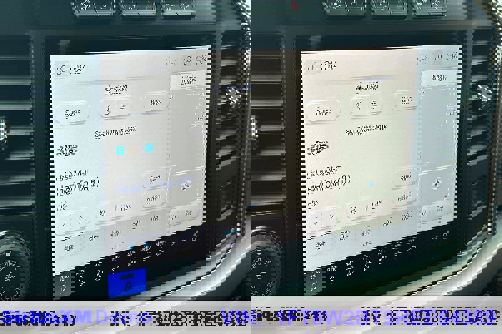 Certified 2024 Ford F250 King Ranch w/ Chrome Package image 28