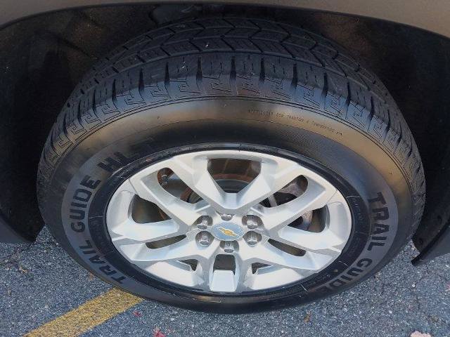 Used 2019 Chevrolet Traverse LS w/ LPO, Floor Liner Package AWD/4WD image 11