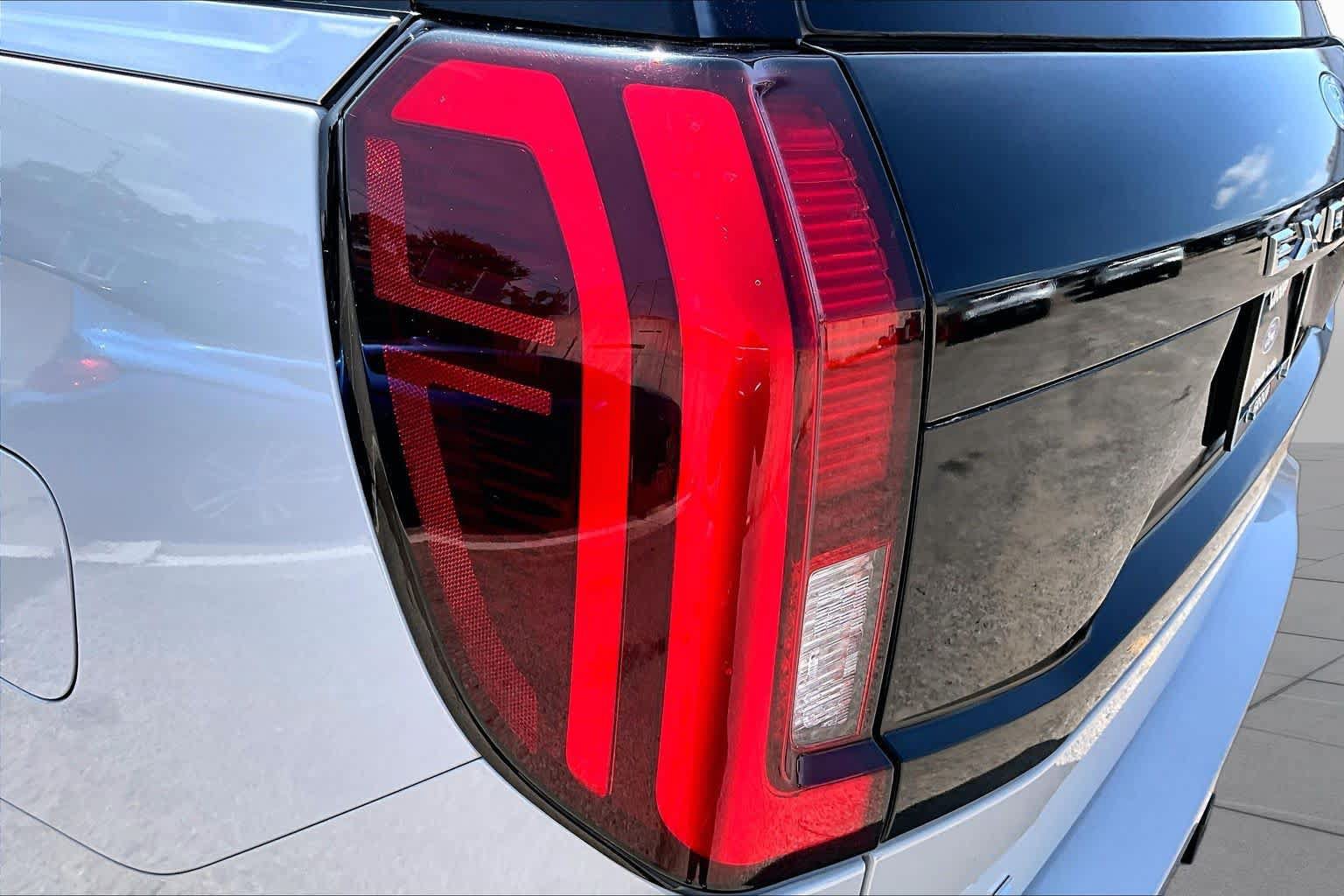 Certified 2025 Ford Expedition Active RWD image 28