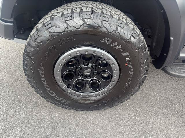 Certified 2025 Ford F150 Raptor AWD/4WD image 11