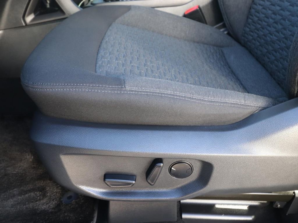 Certified 2025 Ford Ranger XLT w/ Equipment Group 301A High image 17