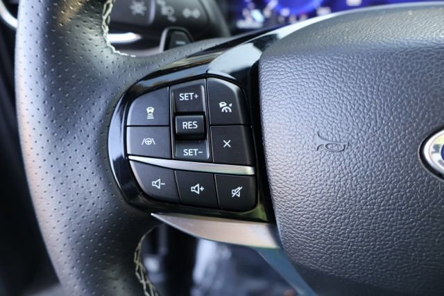 Certified 2023 Ford Explorer ST w/ Equipment Group 401A image 25