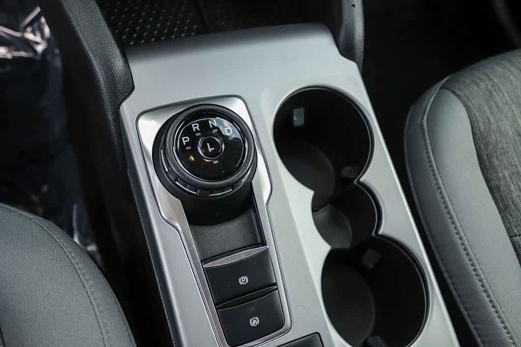 Certified 2023 Ford Bronco Sport Big Bend AWD/4WD image 19