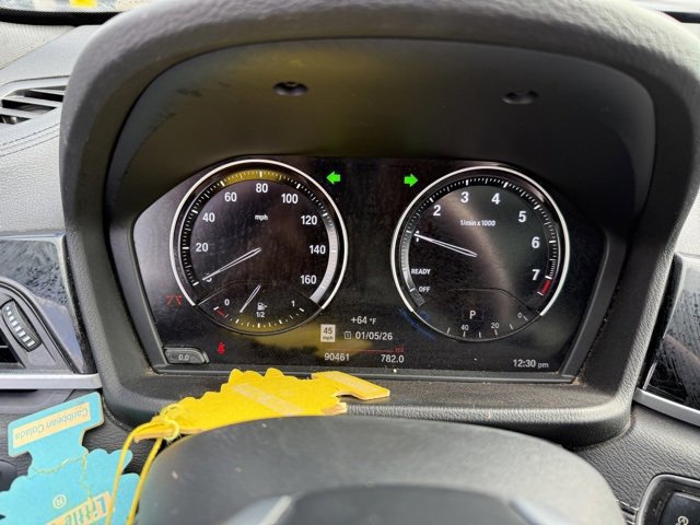 Used 2021 BMW X1 xDrive28i w/ Convenience Package image 10