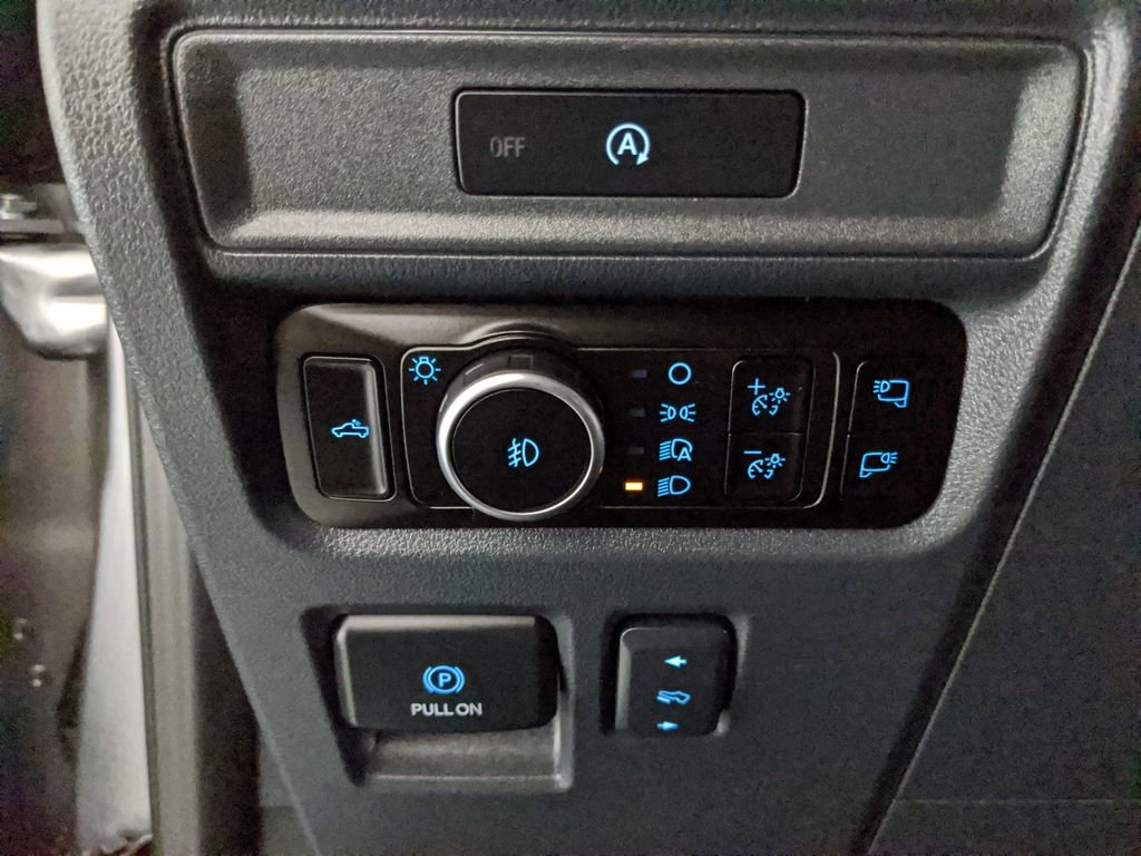 Certified 2025 Ford F150 Tremor w/ Equipment Group 402A High AWD/4WD image 17