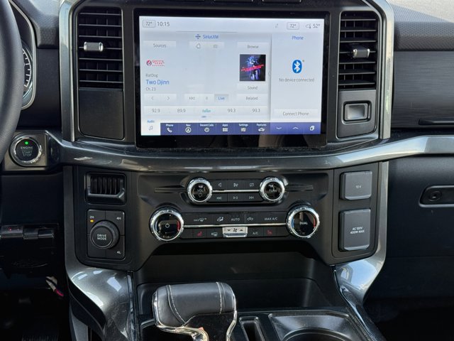 Certified 2023 Ford F150 XLT w/ Equipment Group 302A High image 22