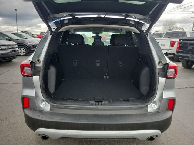Certified 2024 Ford Escape Active AWD/4WD image 32