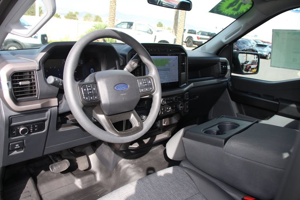 Certified 2024 Ford F150 XL RWD image 27