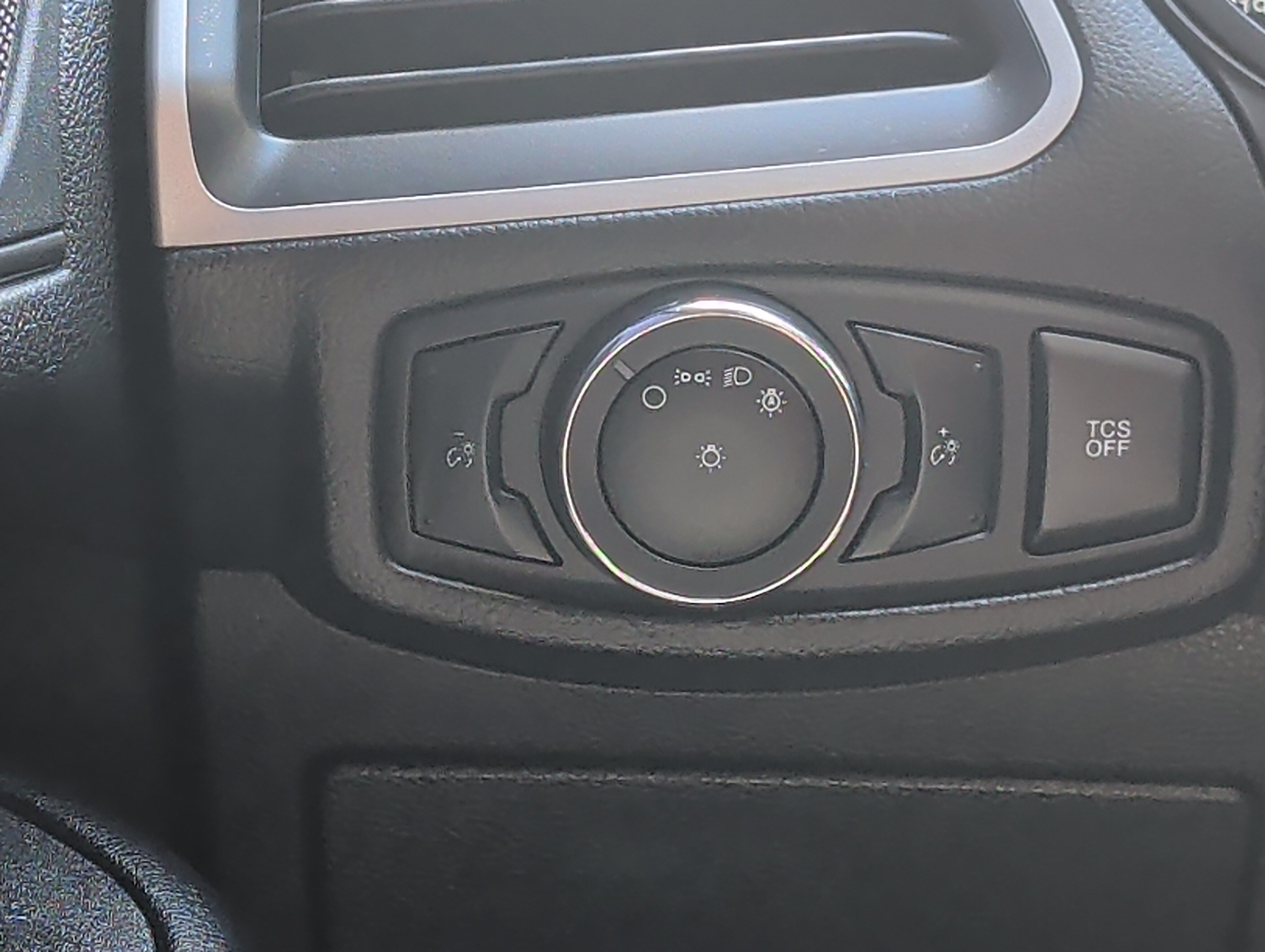 Certified 2023 Ford Edge SE AWD/4WD image 22