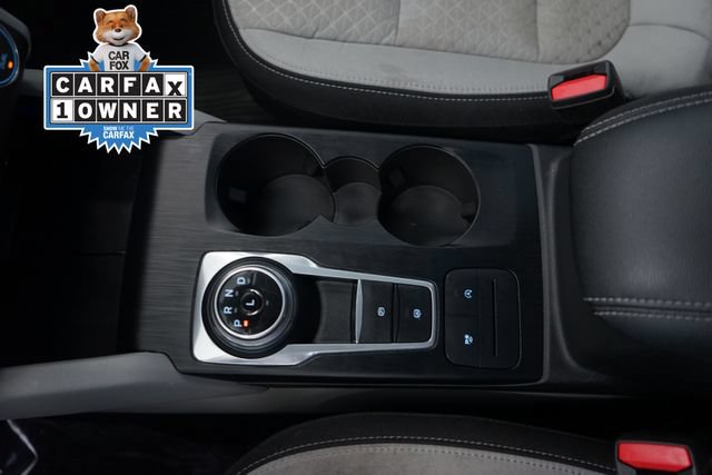 Certified 2023 Ford Escape Active AWD/4WD image 24