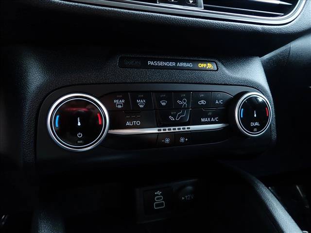 Certified 2025 Ford Escape Active AWD/4WD image 18