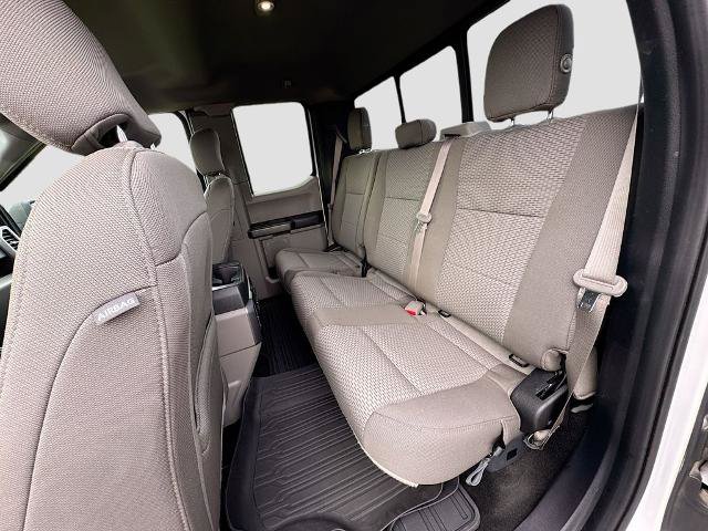 Certified 2019 Ford F150 XLT w/ Equipment Group 302A Luxury AWD/4WD image 16