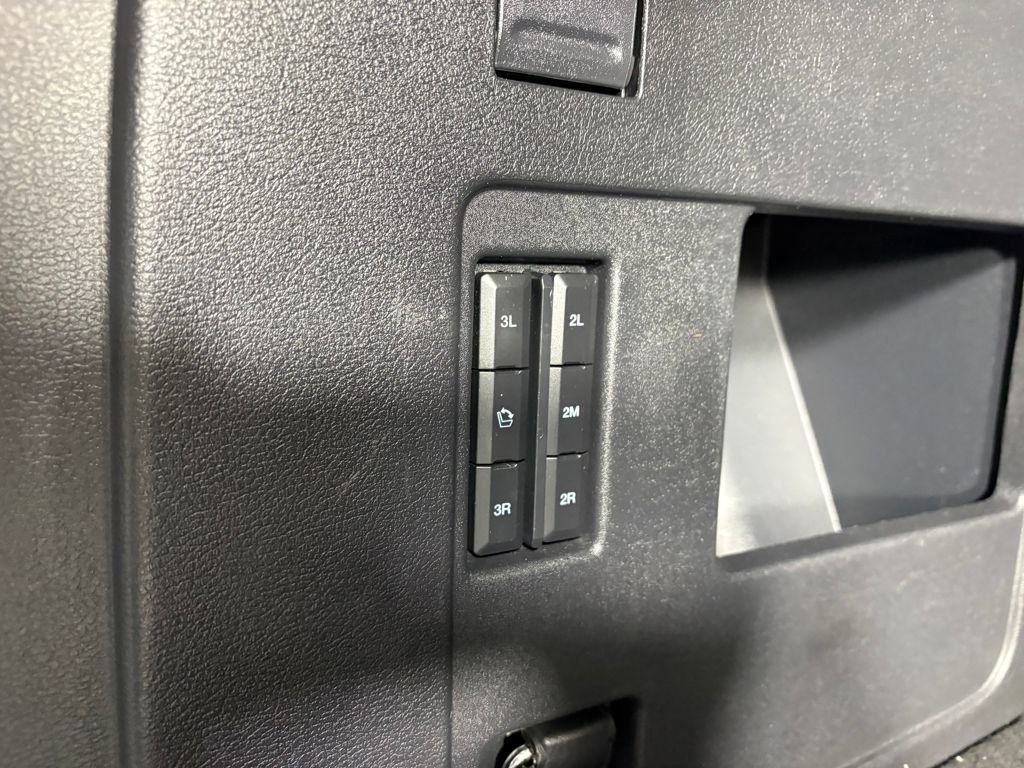 Certified 2022 Ford Expedition Max Limited image 35