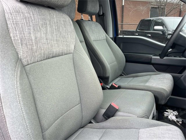 Certified 2023 Ford F150 XLT image 24