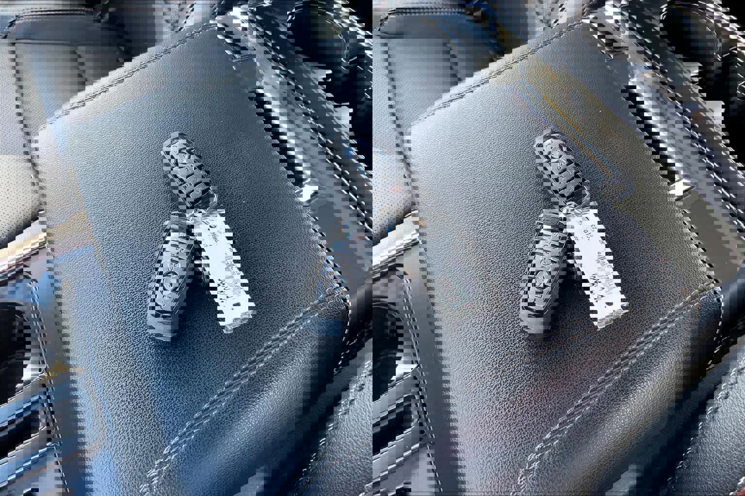 Certified 2023 Ford F150 Lariat w/ Equipment Group 502A High image 14