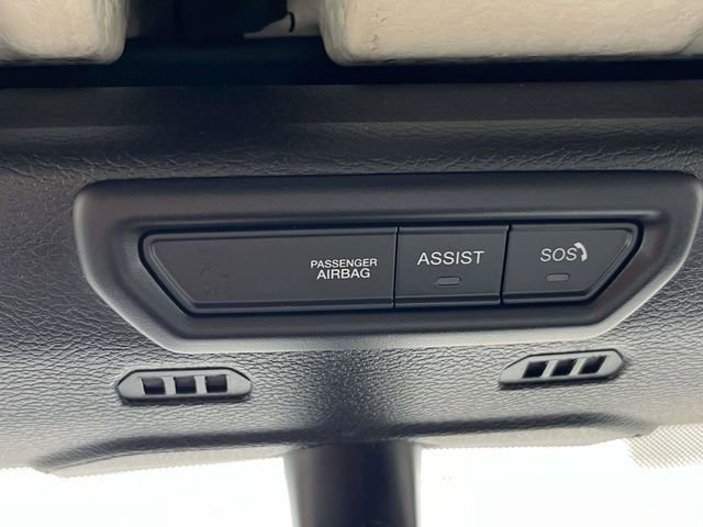 Used 2021 Jeep Wrangler Unlimited Sahara image 28