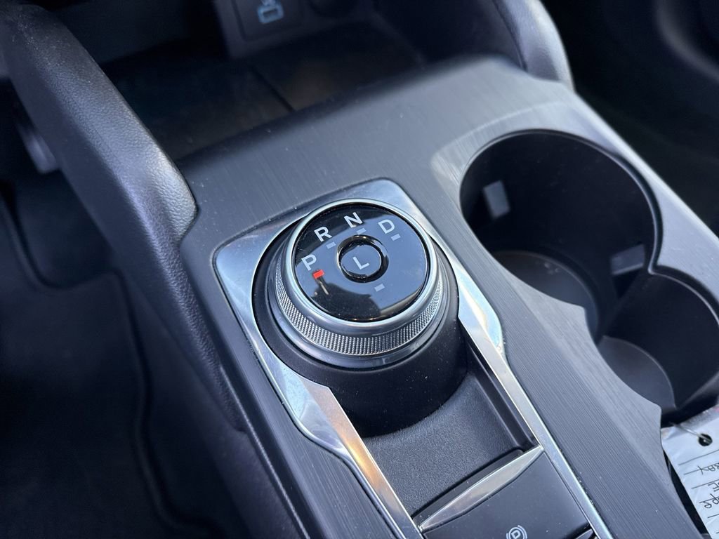Certified 2022 Ford Escape SE image 27