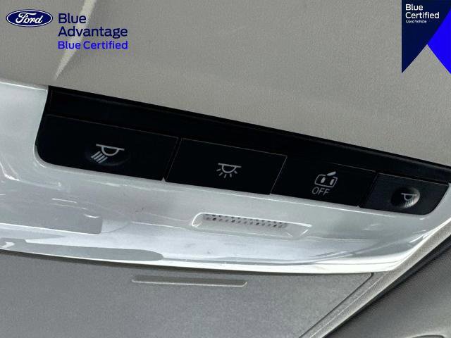 Used 2024 Nissan Altima 2.5 SV FWD image 31