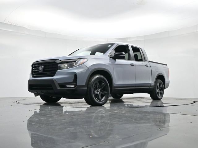 Used 2023 Honda Ridgeline Black Edition image 33