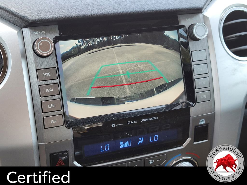 Used 2021 Toyota Tundra SR5 w/ TRD Off-Road Plus Package image 24