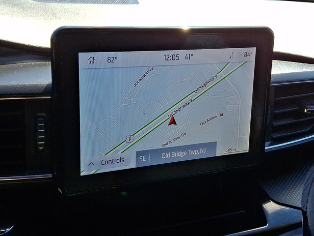 Certified 2023 Ford Explorer ST-Line w/ Class IV Trailer Tow Package image 22