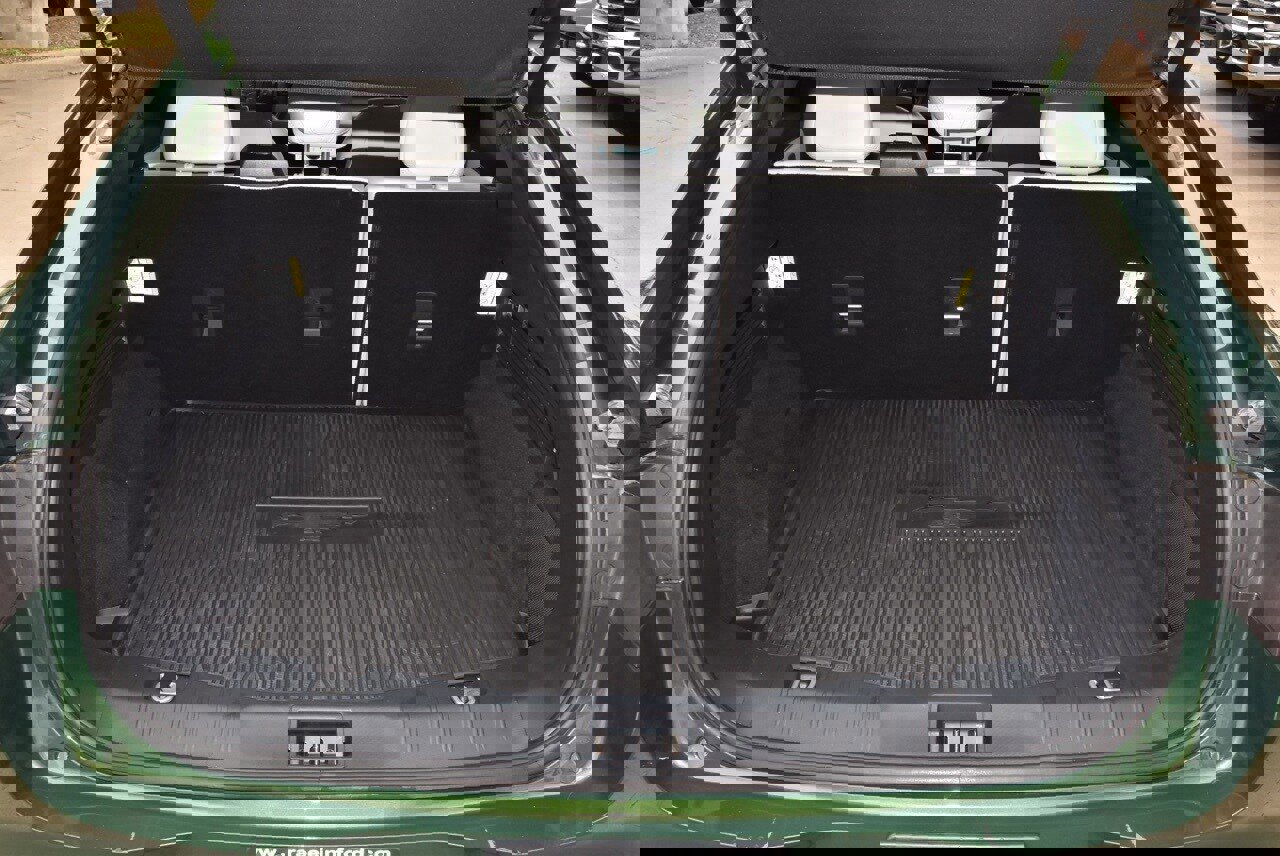 Certified 2025 Ford Mustang Mach-E Premium image 36