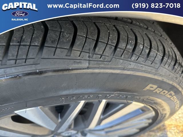 Used 2024 Nissan Altima 2.5 SV image 13