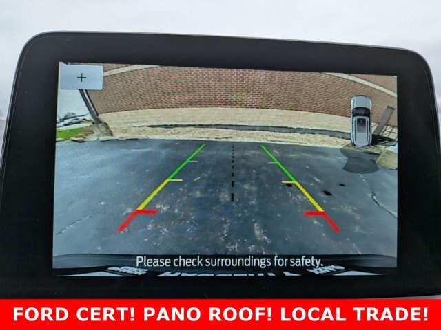 Certified 2022 Ford Escape SEL w/ Technology Package FWD image 21