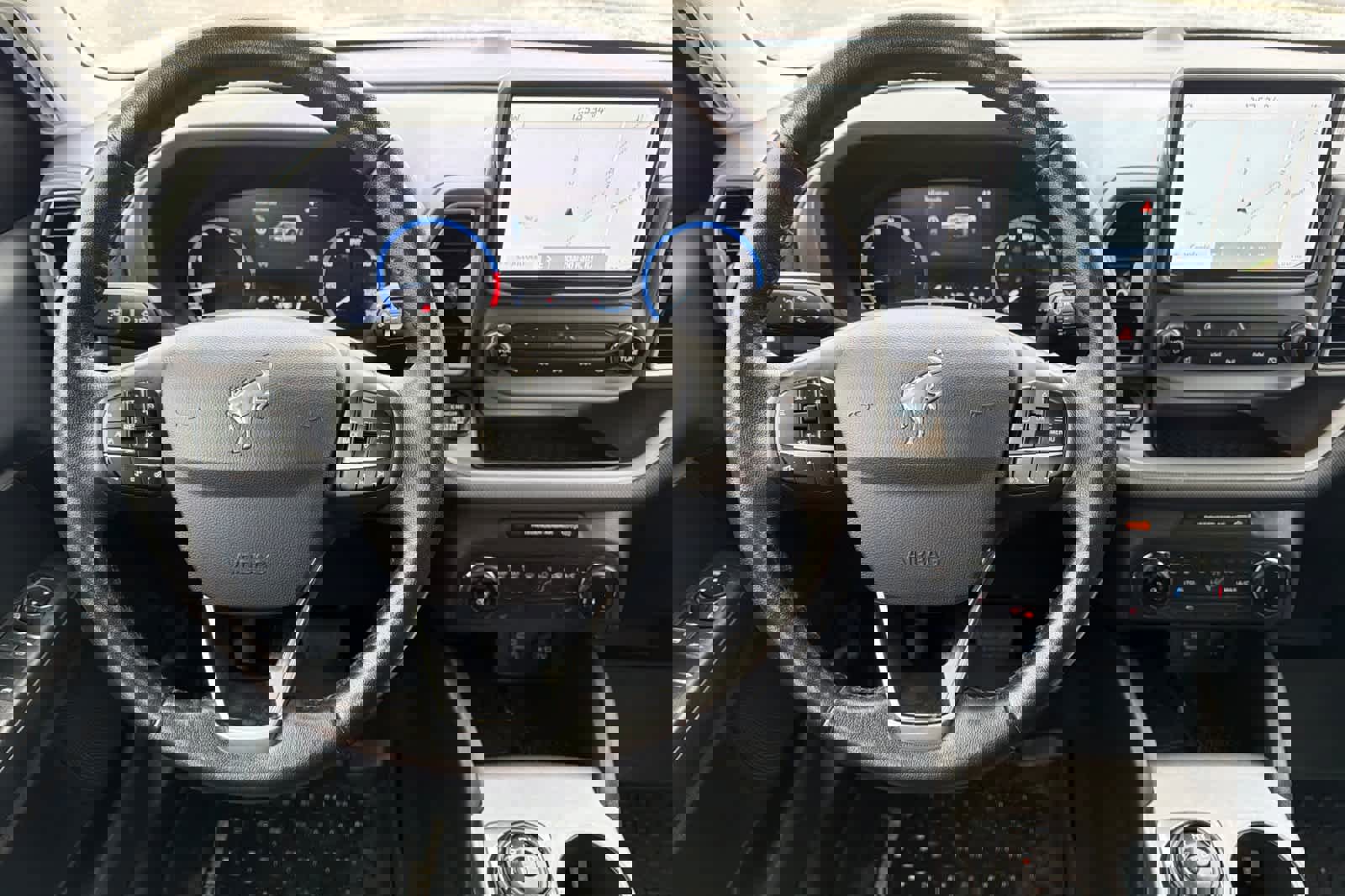 Certified 2022 Ford Bronco Sport Big Bend w/ Convenience Package image 12