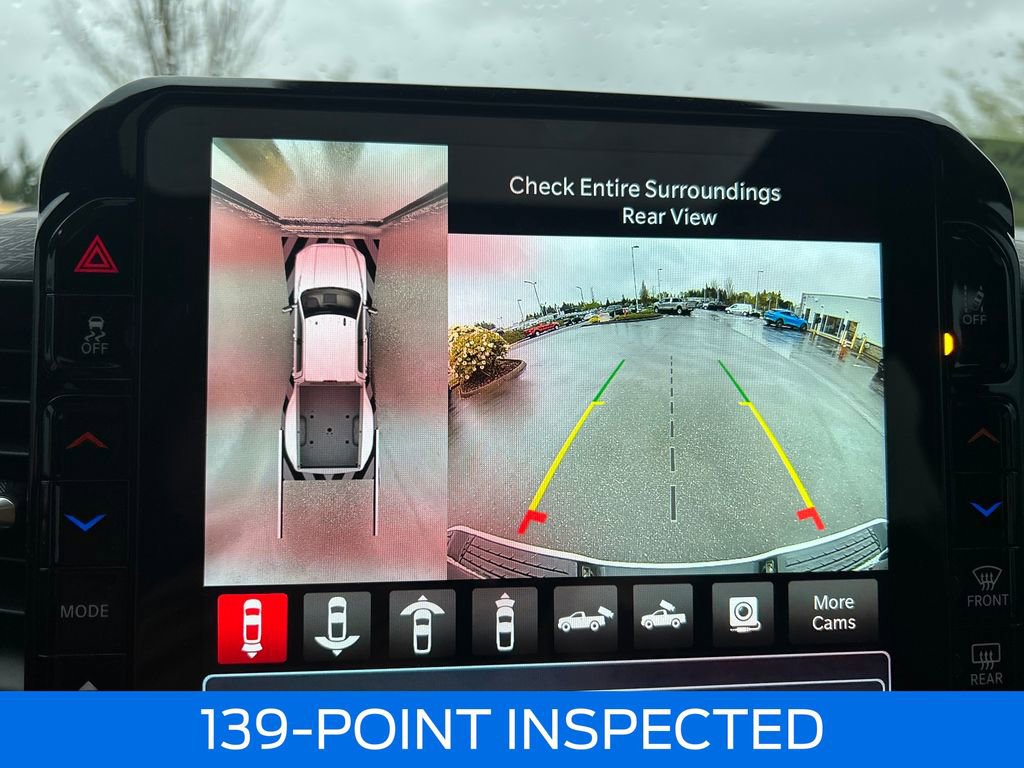 Used 2025 RAM 3500 Laramie image 15