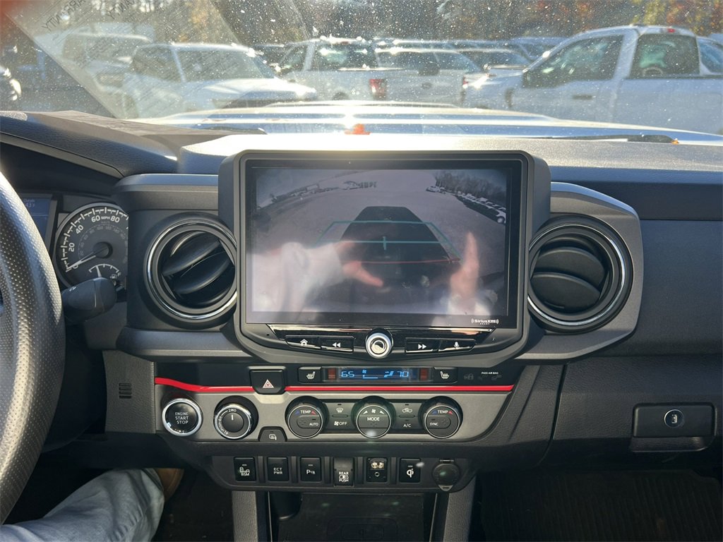 Used 2019 Toyota Tacoma TRD Pro image 22