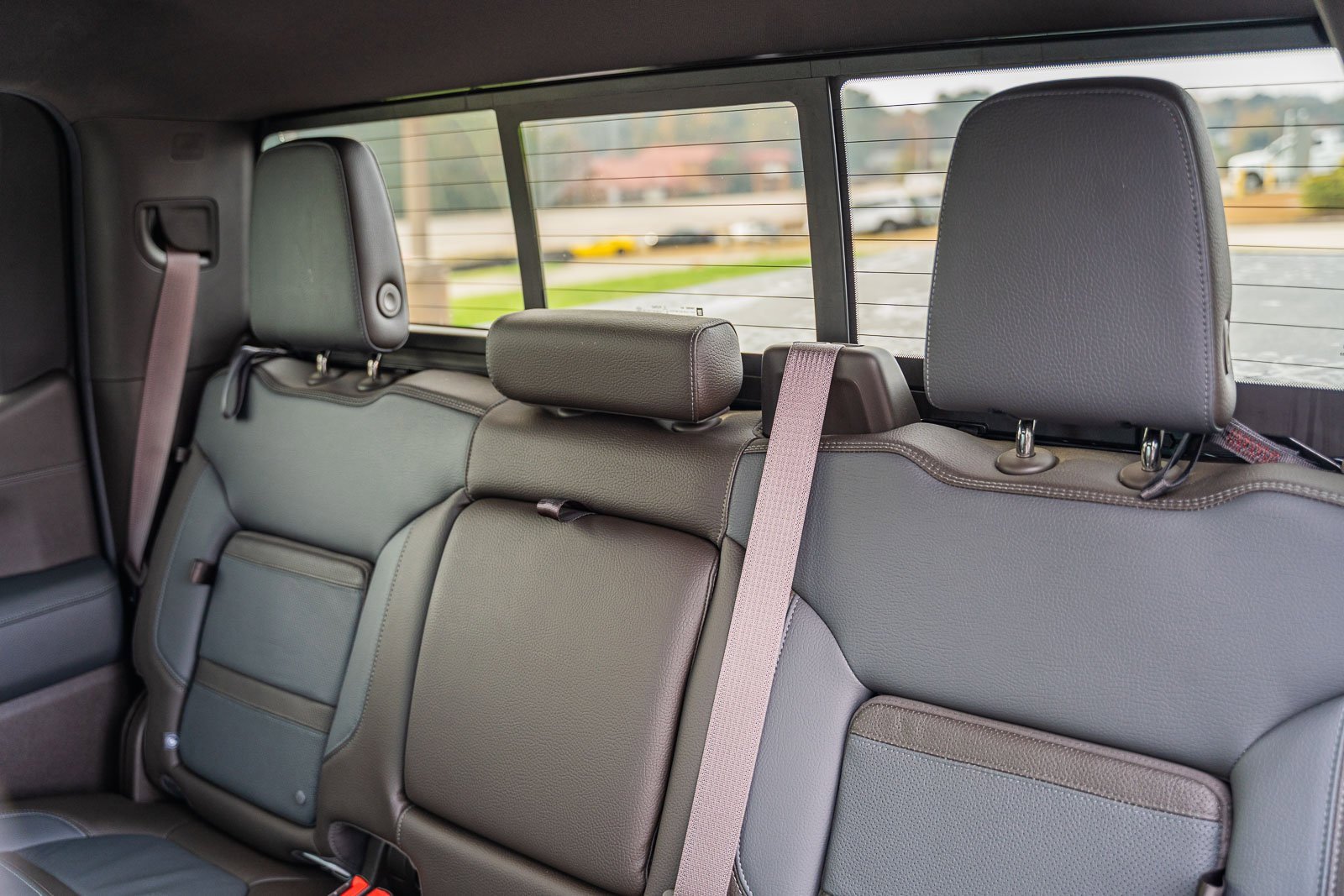 Used 2019 GMC Sierra 1500 Denali w/ Denali Ultimate Package image 19