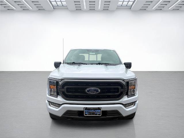 Certified 2022 Ford F150 XLT w/ Equipment Group 302A High AWD/4WD image 8