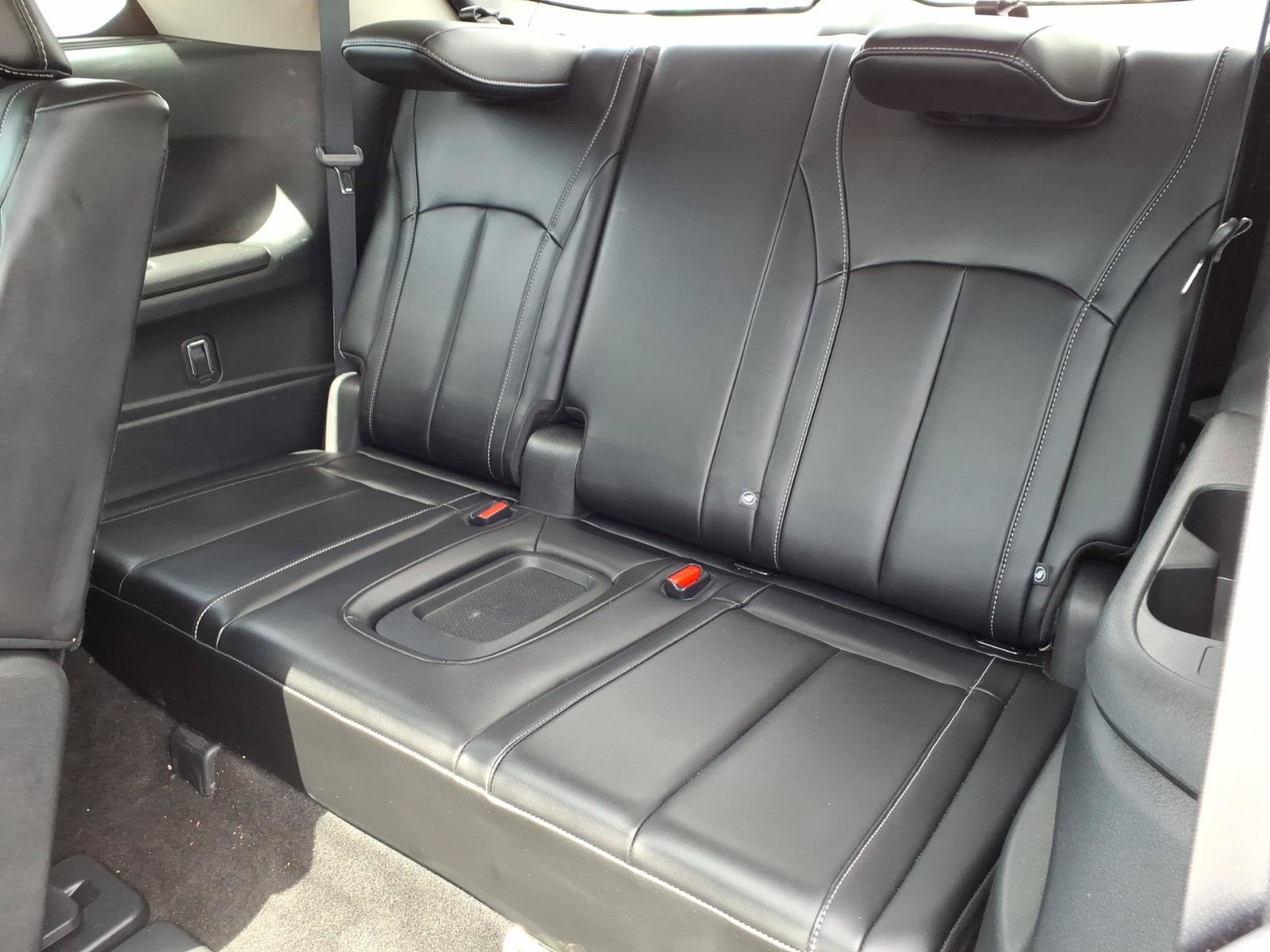 Used 2024 INFINITI QX60 Luxe FWD image 29