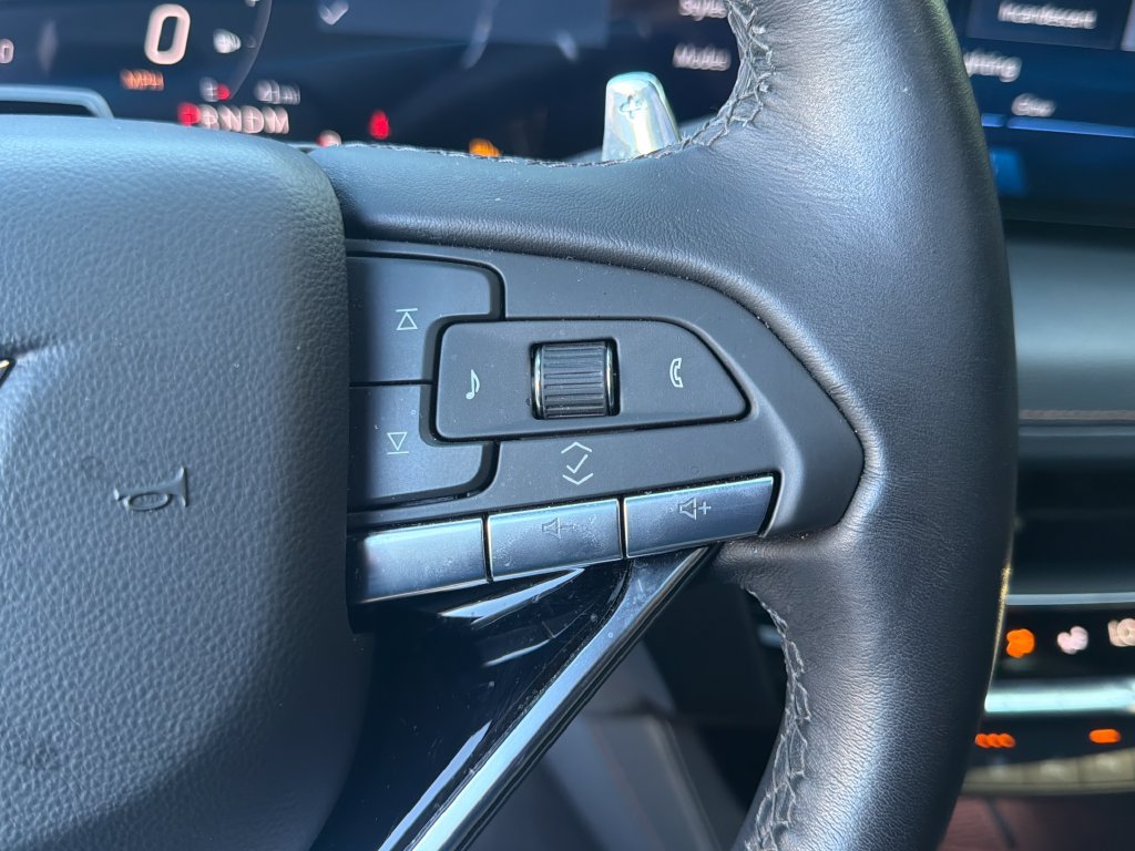 Used 2025 Cadillac CT5 Sport RWD image 21