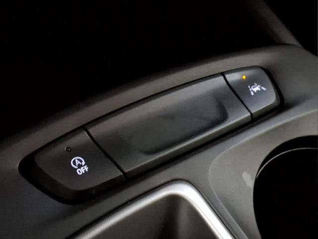 Used 2026 Chevrolet Trax LS FWD image 13