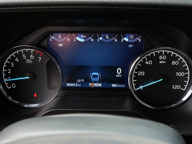 Certified 2023 Ford F150 Tremor AWD/4WD image 38