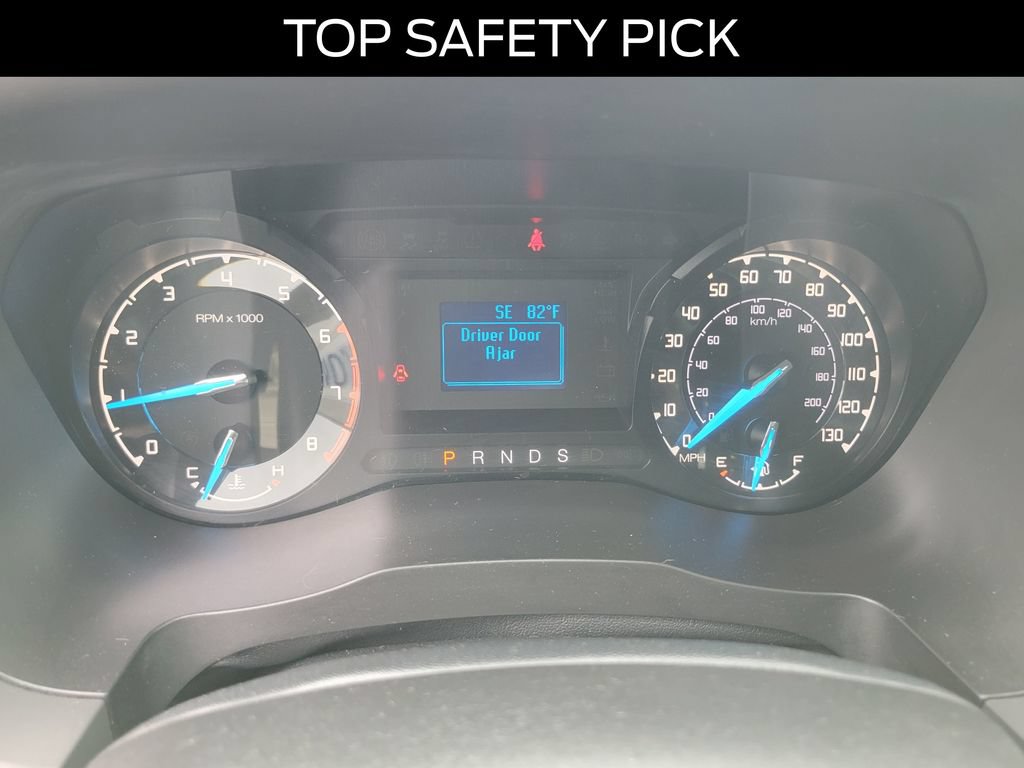 Certified 2021 Ford Ranger XL w/ Equipment Group 101A High RWD image 21