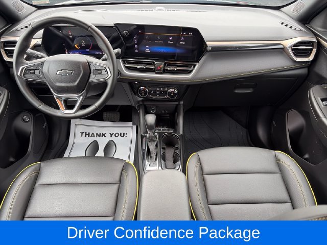 Used 2026 Chevrolet TrailBlazer ACTIV w/ Convenience Package AWD/4WD image 12