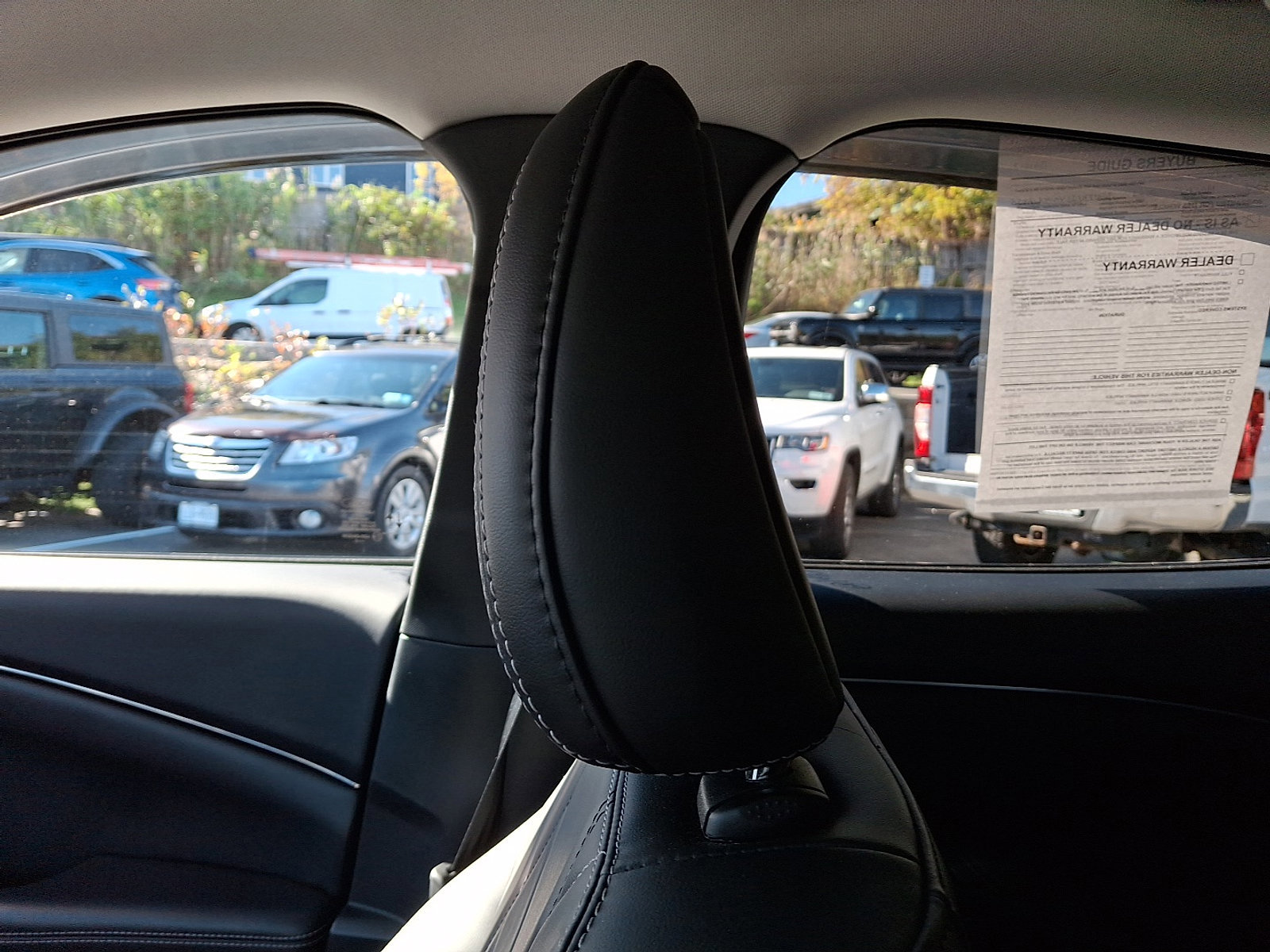 Certified 2022 Ford Mustang Mach-E Select image 17