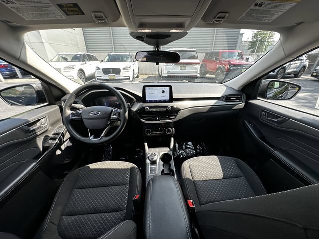 Certified 2024 Ford Escape Active AWD/4WD image 16