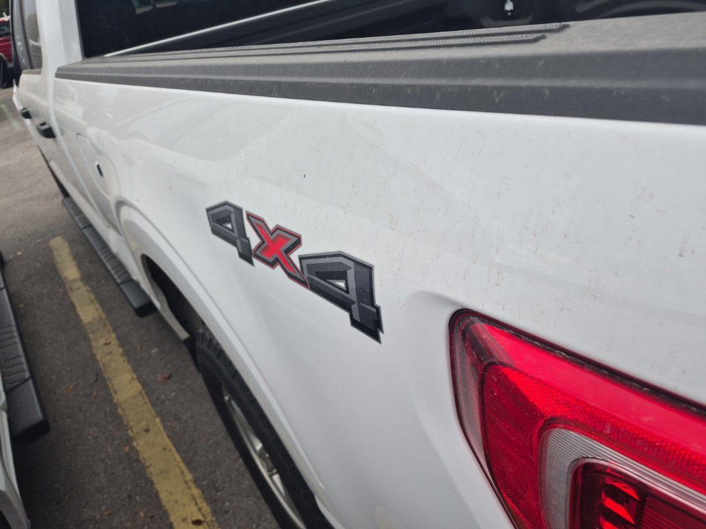 Certified 2022 Ford F150 XLT AWD/4WD image 14